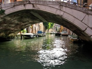 John Meister took this photo in Venice