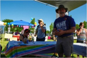 the grrrrrreat Randy