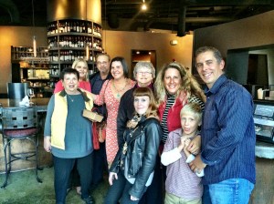 These are some quality people right there. 