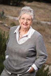 photo from: http://tupress.org/authors/coleen-grissom