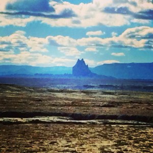 Shiprock