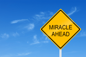 Miracle-Ahead