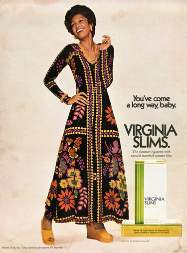 I would wear this dress in a hot minute. 