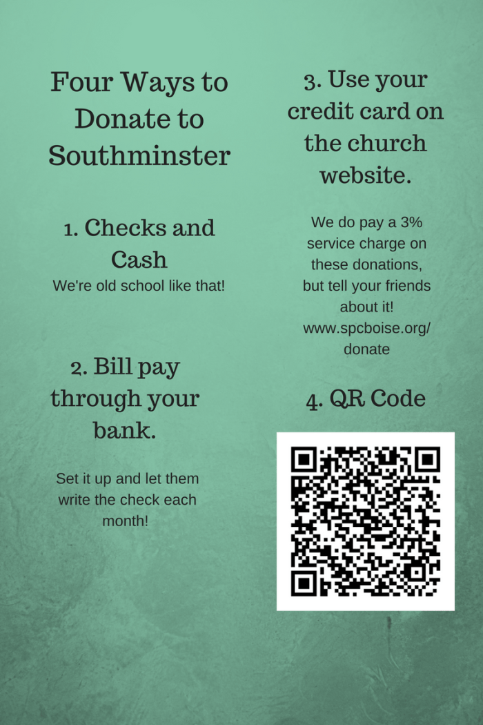 Four Ways to Donate to Southminster.png