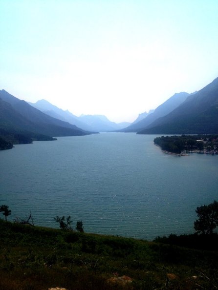 waterton